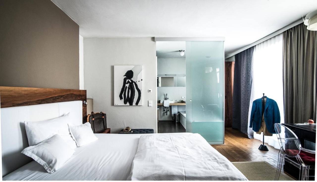Fruehstueckshotel Im Goldschmiedehaus 그리스키르헨 외부 사진
