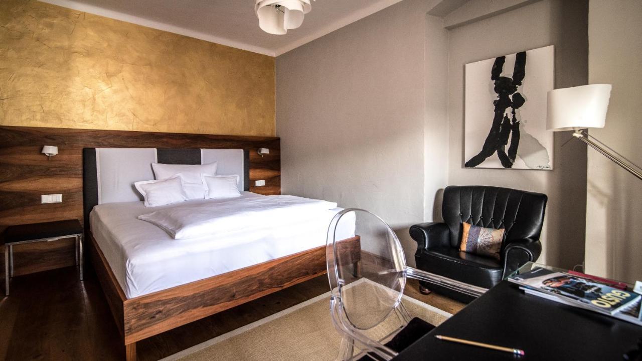 Fruehstueckshotel Im Goldschmiedehaus 그리스키르헨 외부 사진